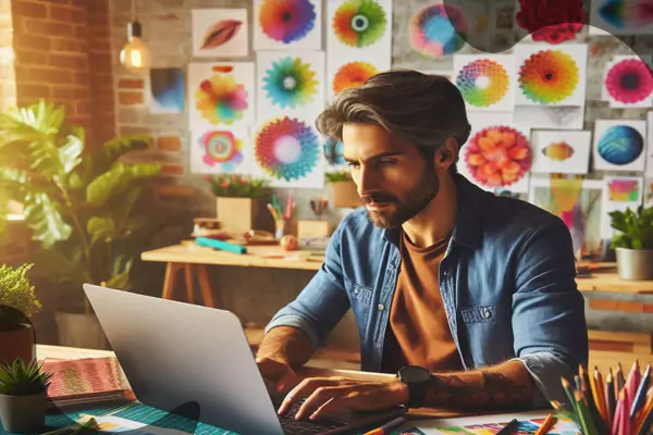 آموزش مجازی فتوشاپ