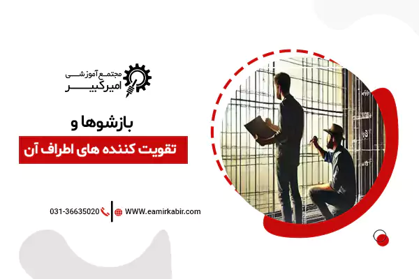 تقویت بازشو در سازه