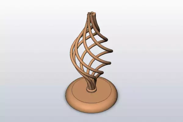 صنایعی که از آموزش سطح سازی در سالیدورک استفاده می‌کنند