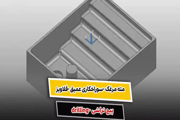 Drilling در پاورمیل