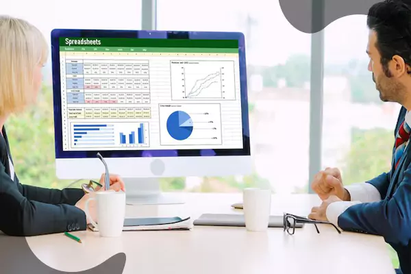 فرمول های جستجو در اکسل