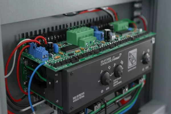 تفاوت کارت های معمولی با فیل سیف (Failsafe Modules)