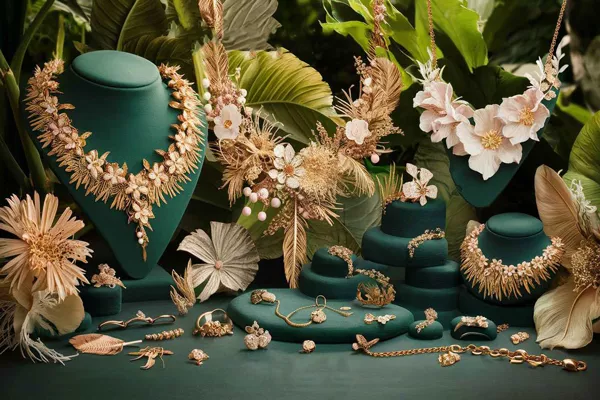 تفاوت های طلا و سنگ های قیمتی با سایر فلزات و سنگ‌ها