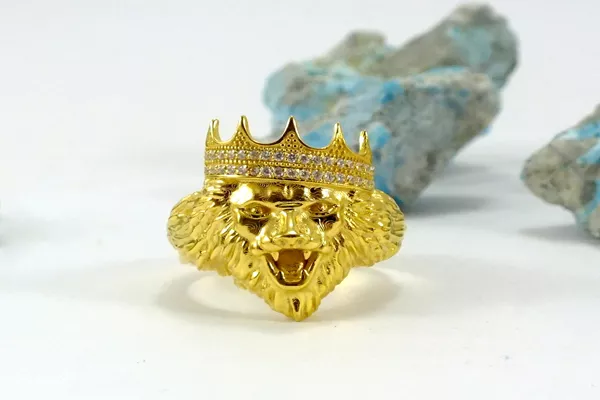 بررسی کاربردهای طلا و سنگ های قیمتی در صنایع مختلف