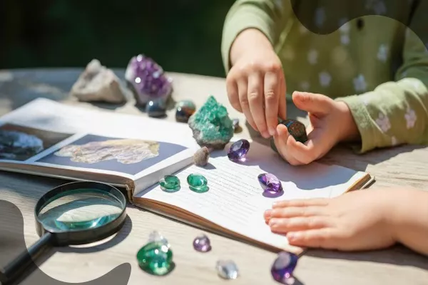 راهنمای انتخاب سنگ قیمتی