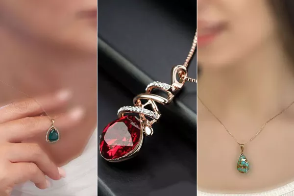 نگهداری و مراقبت از زیورآلات طلا و سنگ های قیمتی