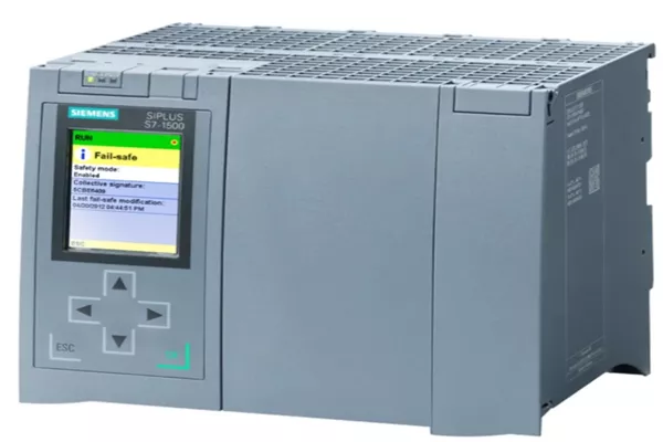 کارت های پی ال سی زیمنس | کارت ورودی آنالوگ (Analog Input Module – AI)