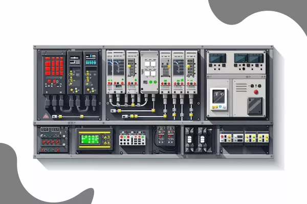 کارت های پی ال سی زیمنس