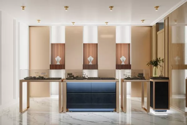 نکات ویژه نگهداری سنگ های قیمتی با حساسیت های مختلف