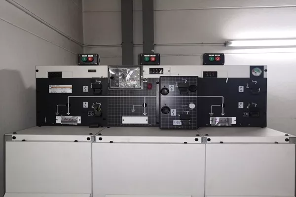 جمع بندی پی ال سی های جدید زیمنس