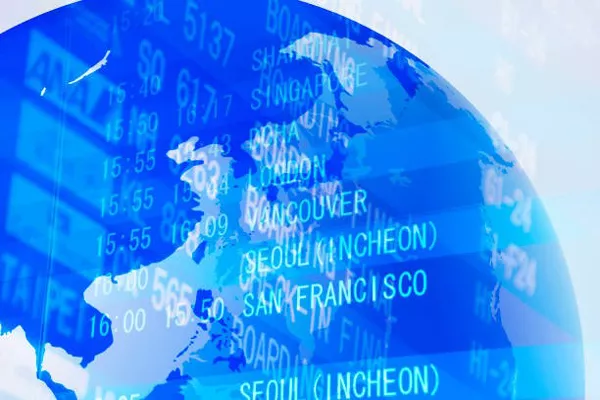 تأثیر تنوع جغرافیایی و جهانی بر زمان سرمایه گذاری