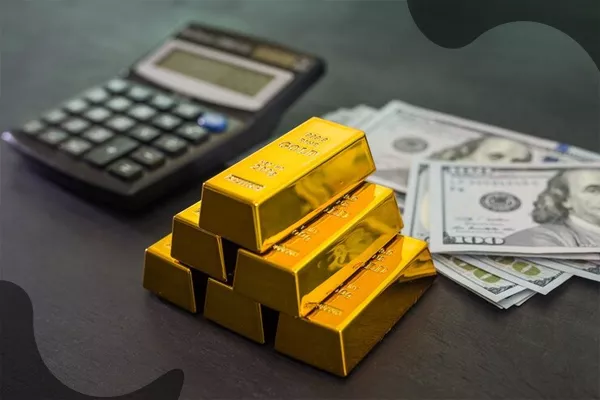 زمان مناسب سرمایه گذاری در طلا