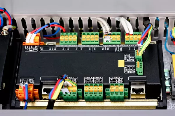 انواع کارت های پی ال سی زیمنس PLC