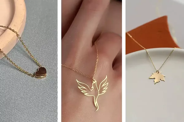 انواع طلا و سنگ های قیمتی | از شناخت تا نگهداری