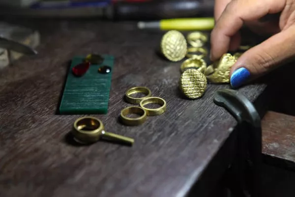 مقالات مرتبط با اجرت طلا