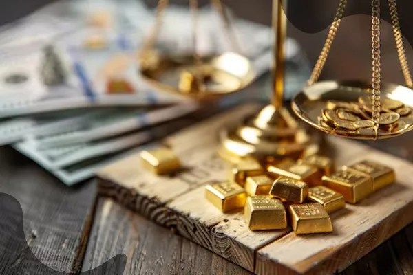 عوامل تعیین قیمت ساخت طلا