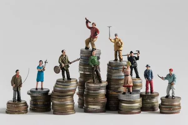 تأثیر اقتصاد و دستمزد کارگران