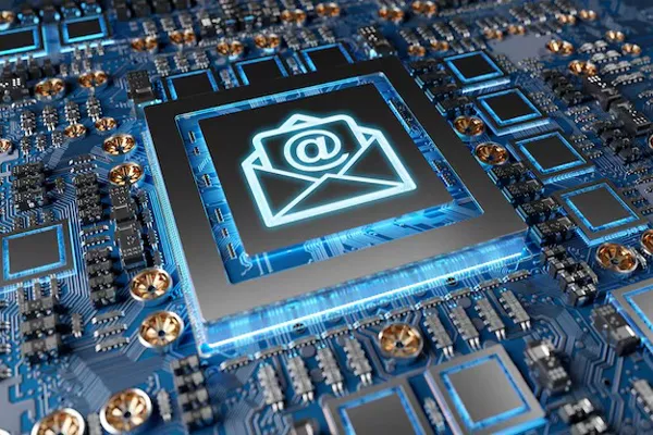 اینترنت و ارتباطات دیجیتال