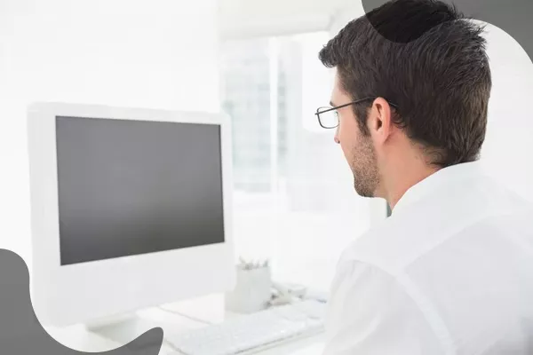 مانیتورینگ با وین سی سی