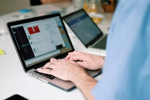 اهمیت آموزش Word در تولید محتوا و آموزش آنلاین