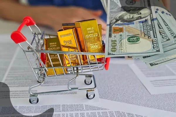 قیمت ساخت طلا در دنیا