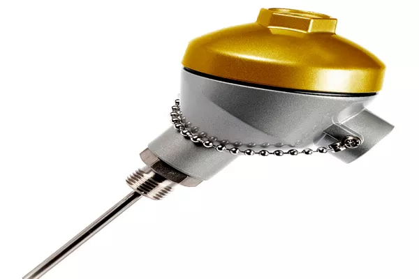 ترانسمیتر مبدل برای ترموکوپل