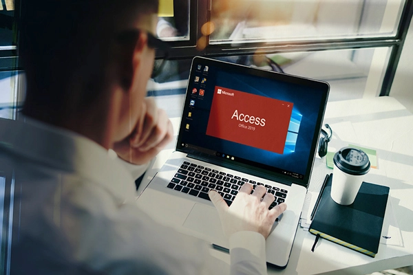 Access و بازار کار یک مهارت درآمدزا