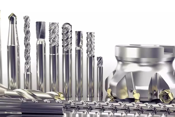 اجزای هندسی ابزار تراش