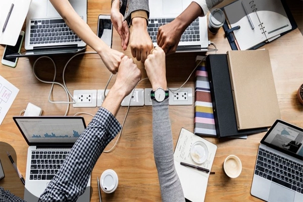 فرصت های شغلی برنامه نویسی