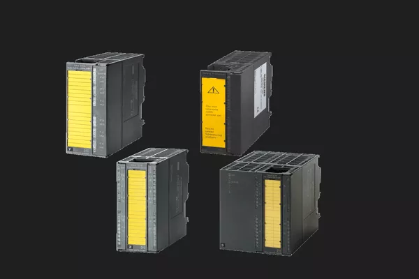 اهمیت یادگیری پی ال سی سری 300