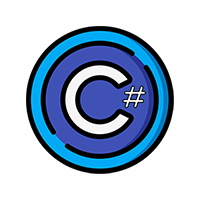 C#