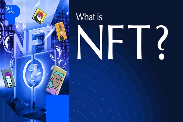 آموزش NFT به زبان ساده