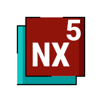 زیمنس ان ایکس 5