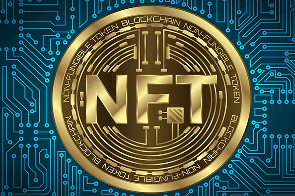 کسب درآمد از NFT