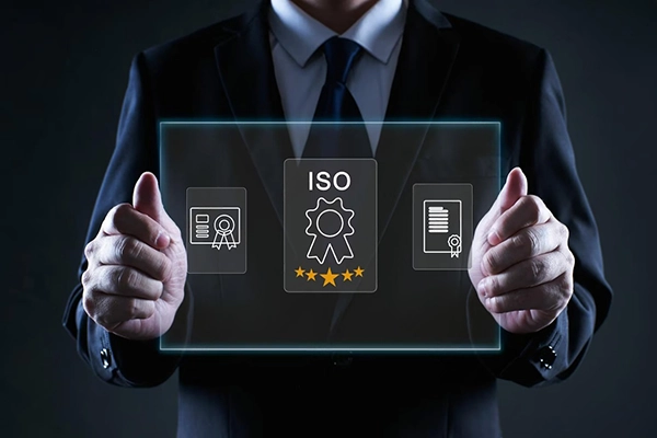 آموزش ISO 9001 در اصفهان