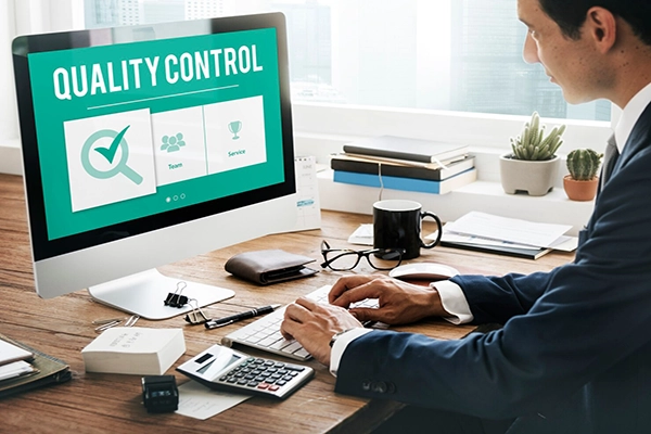 بررسی استاندارد ISO 10011 و ممیزی کیفیت