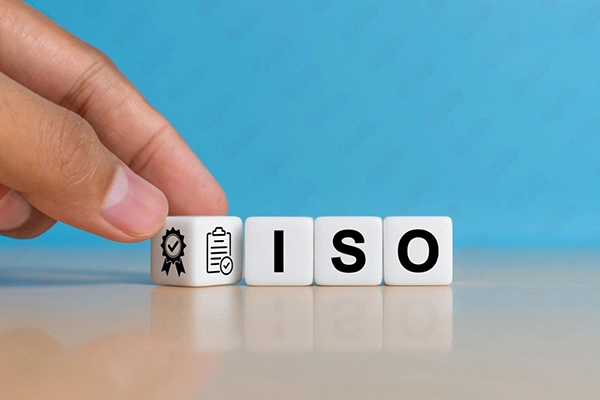 معرفی استاندارد ISO 9001 و تاریخچه آن
